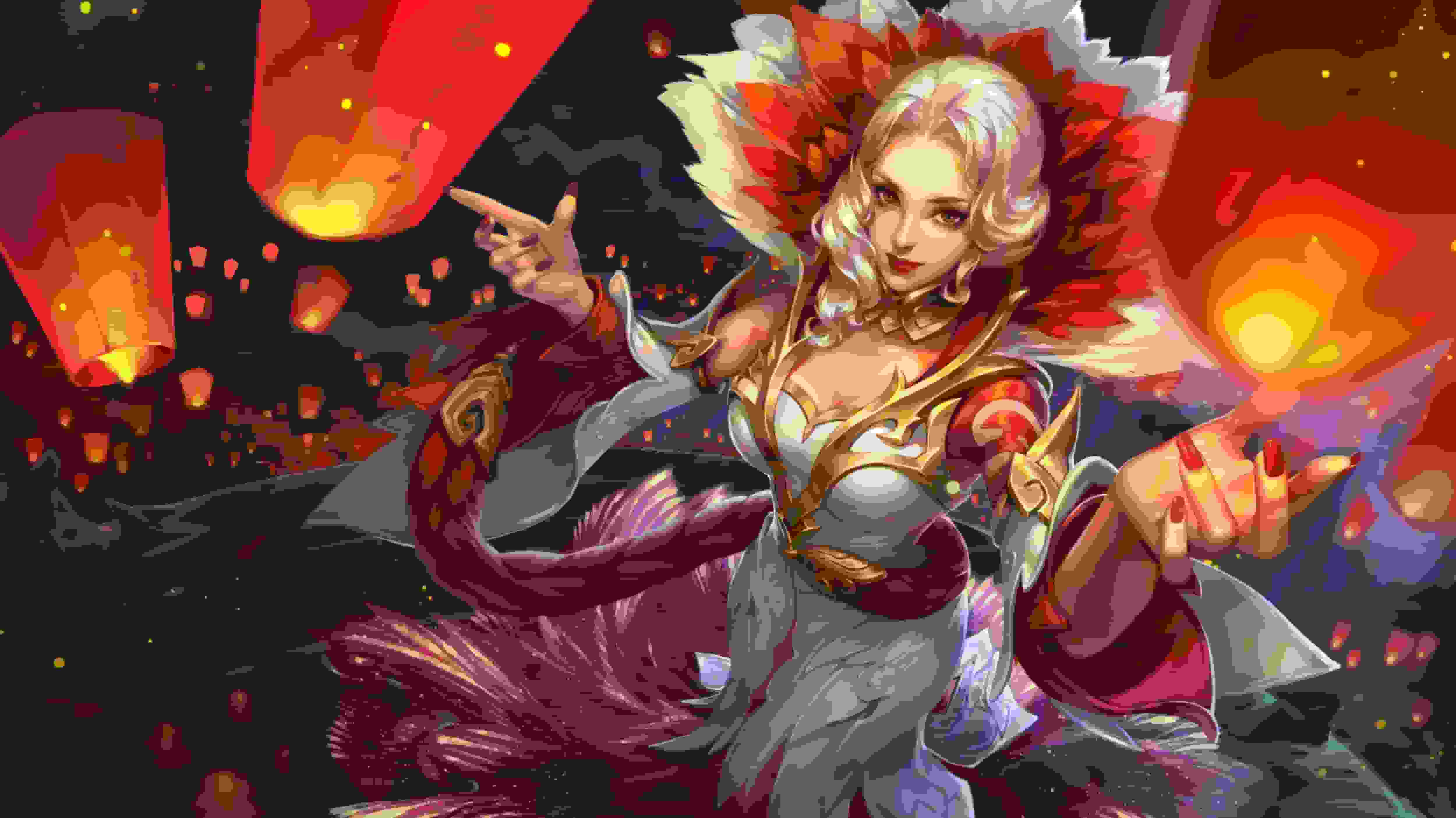 英雄100換筆尖全攻略，輕松上手，讓書寫更順滑！ - 海拉手游